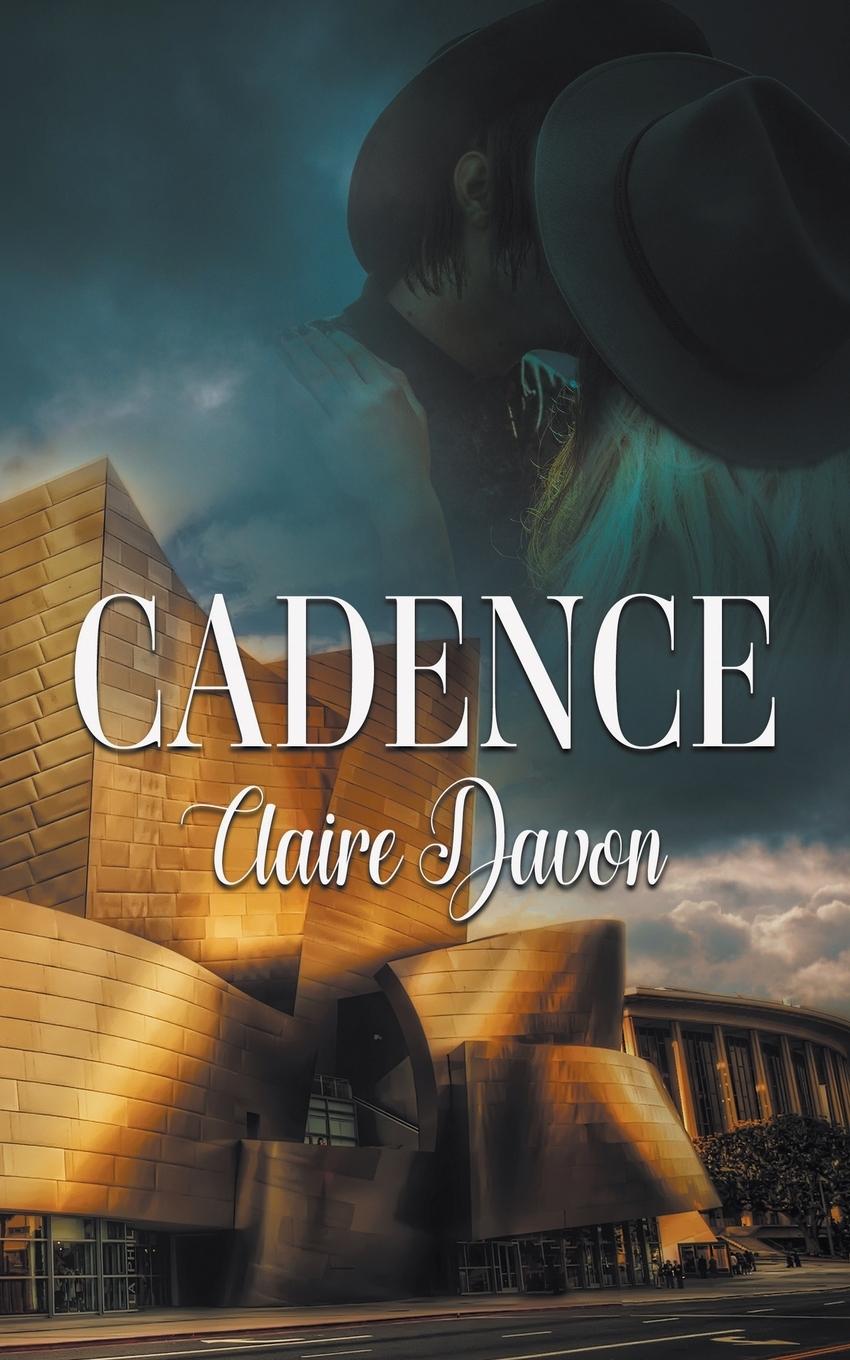 Book Cadence Claire Davon
