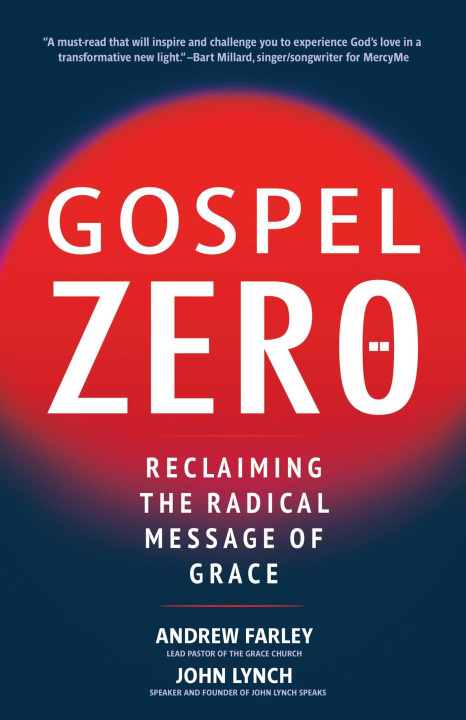 Libro Gospel Zero FARLEY ANDREW