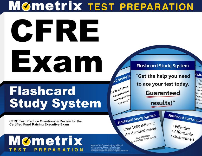 Igra/Igrača Cfre Exam Flashcard Study System 