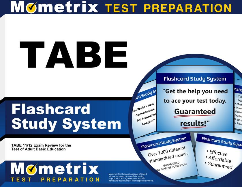 Igra/Igrača Tabe Flashcard Study System 