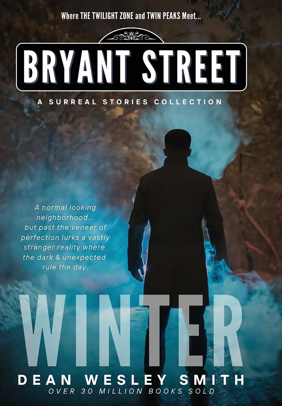 Carte Winter Dean Wesley Smith