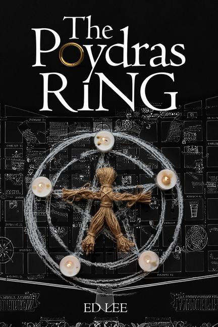 Libro The Poydras Ring Ed Lee