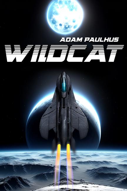 Knjiga Wildcat Adam Paulhus