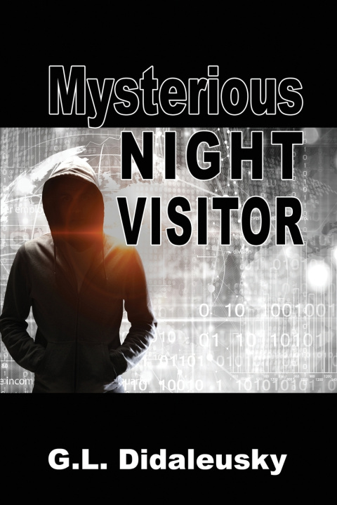 Knjiga Mysterious NIght Visitor G. L. Didaleusky