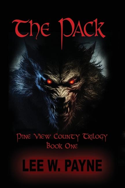 Knjiga The Pack Lee W. Payne
