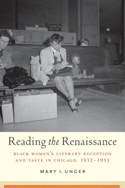 Kniha Reading the Renaissance Mary I. Unger