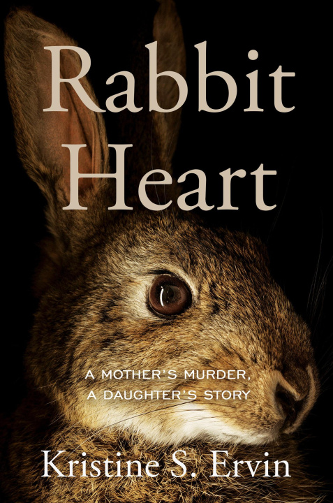 Könyv Rabbit Heart Ervin