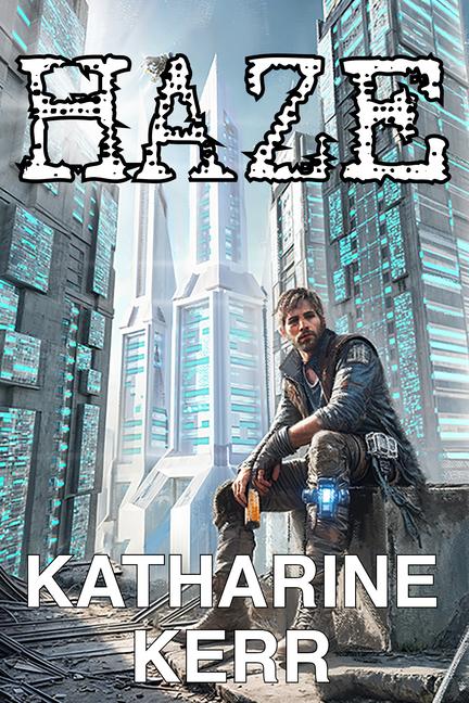 Carte Haze Katharine Kerr