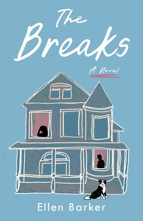 Book The Breaks Barker