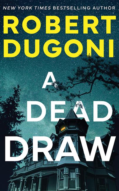 Βιβλίο A Dead Draw DUGONI ROBERT