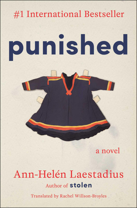 Buch Punished Rachel Willson-Broyles