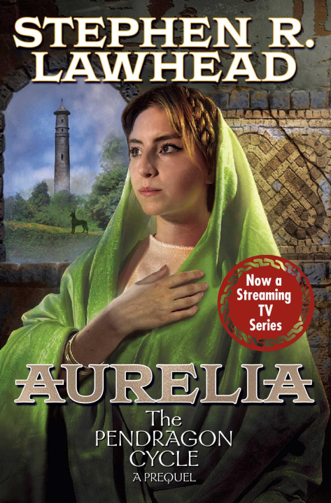 Książka Aurelia LAWHEAD STEPHEN
