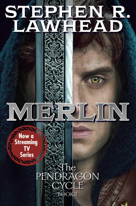 Βιβλίο Merlin Lawhead