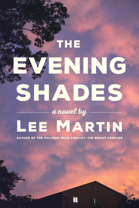 Buch The Evening Shades Martin
