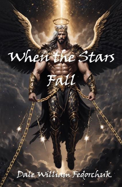 Knjiga When the Stars Fall Dale William Fedorchuk