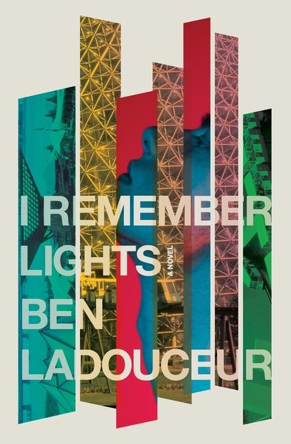 Książka I Remember Lights Ladouceur
