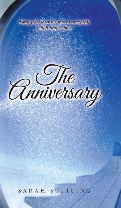 Knjiga The Anniversary Sarah Stirling