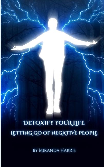 Buch Detoxify Your Life Miranda Harris