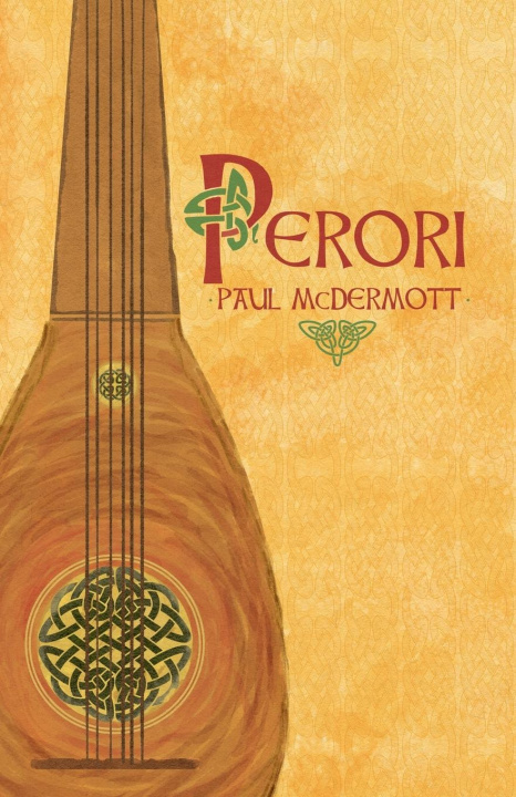 Book Perori Paul McDermott