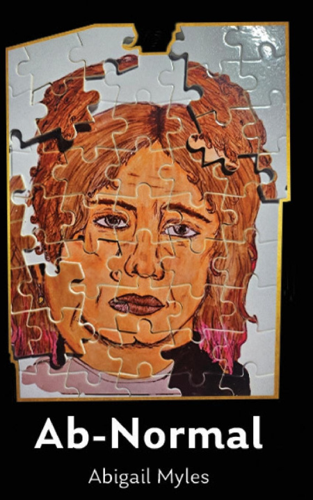Knjiga Ab-Normal Abigail Myles