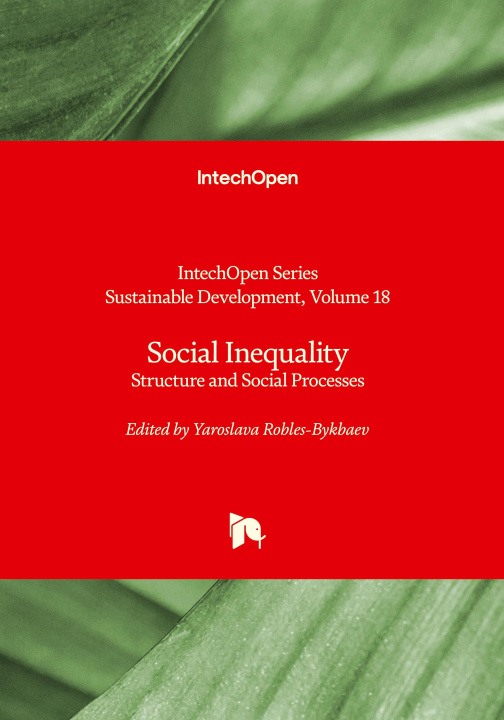 Buch Social Inequality 