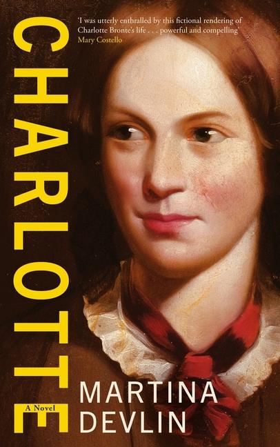 Libro Charlotte Martina Devlin