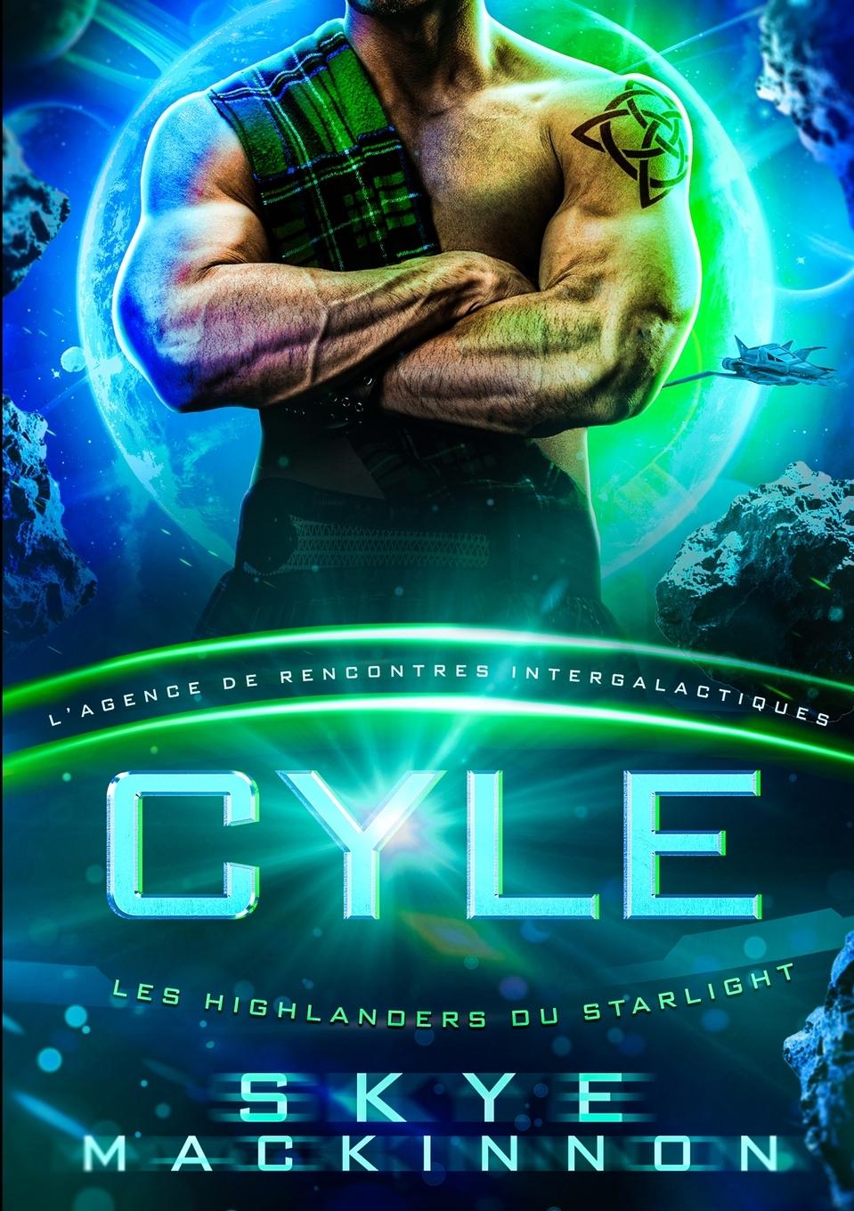 Book Cyle Skye MacKinnon