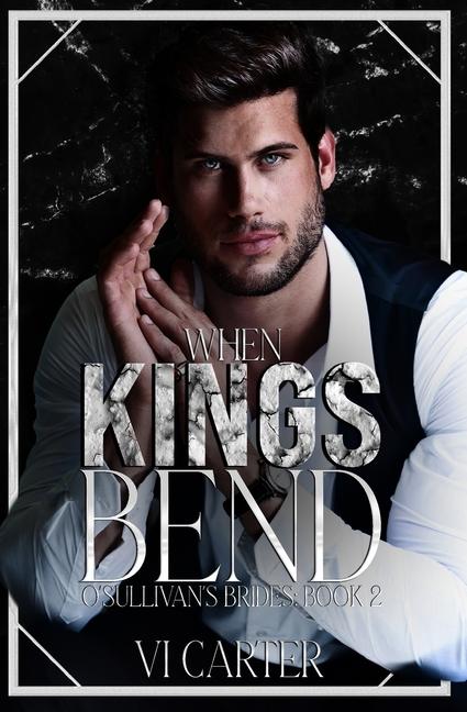 Book When Kings Bend Vi Carter