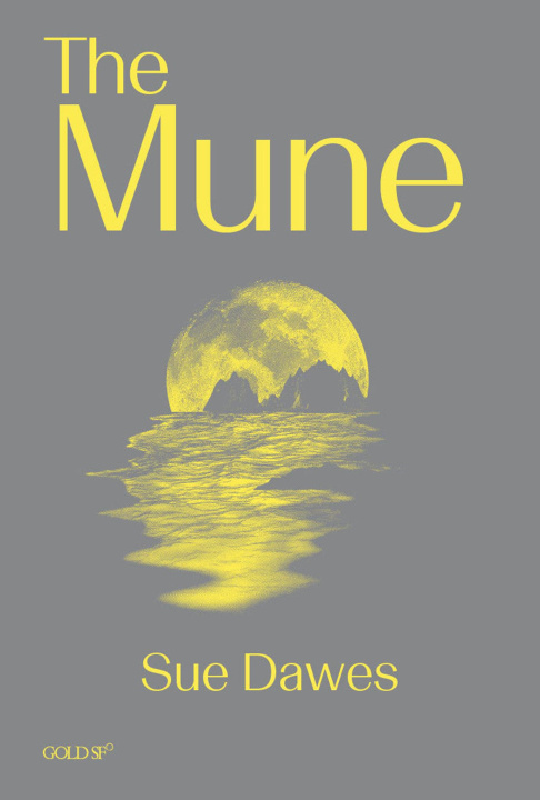 Carte The Mune Sue Dawes