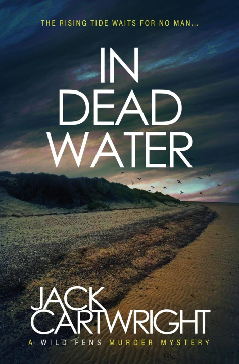 Knjiga In Dead Water Jack Cartwright