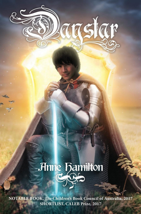Buch Daystar Anne Hamilton