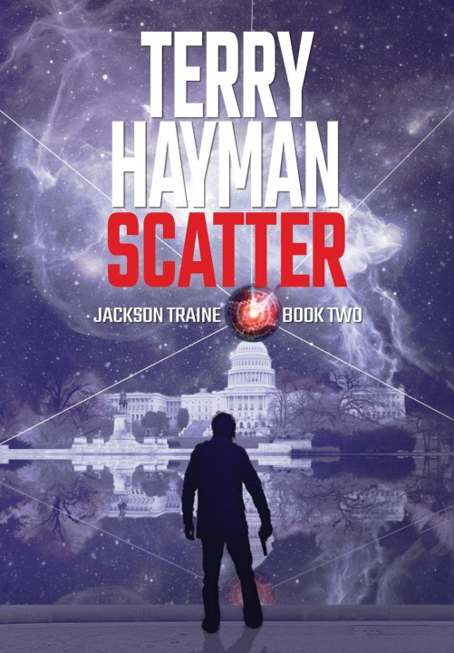 Knjiga Scatter Hayman