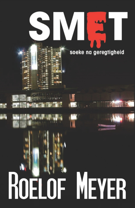 Livro Smet Roelof Meyer