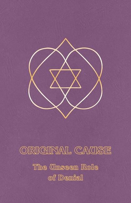 Книга Original Cause I Ceanne DeRohan
