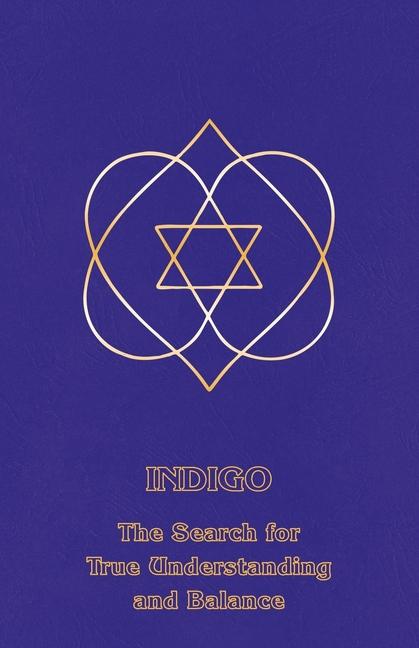 Knjiga Indigo Ceanne DeRohan