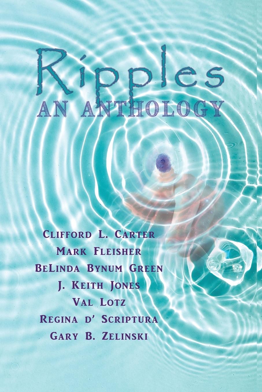 Livro Ripples Mark Fleisher