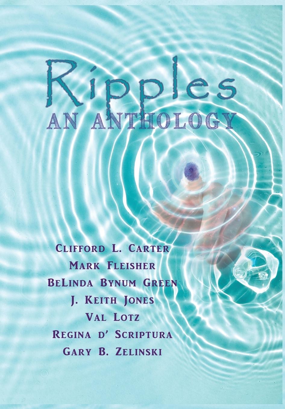 Libro Ripples Val Lotz