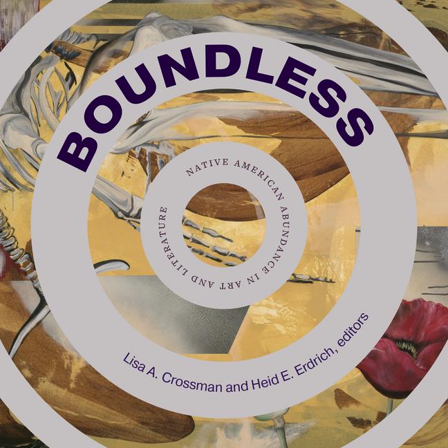 Knjiga Boundless Heid E Erdrich