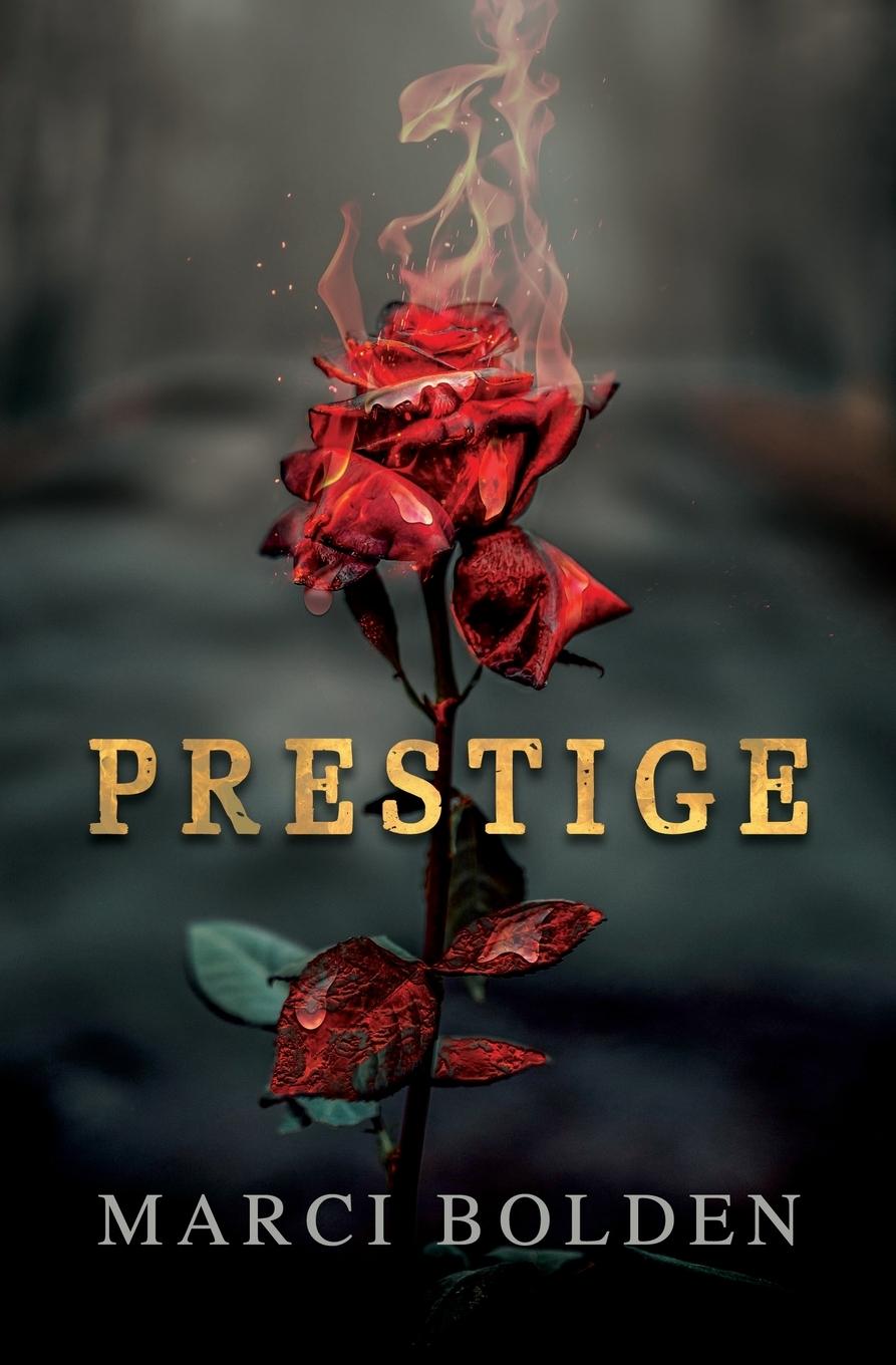 Book Prestige Marci Bolden