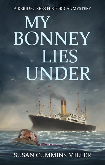 Boek My Bonnie Lies Under Susan Cummins Miller