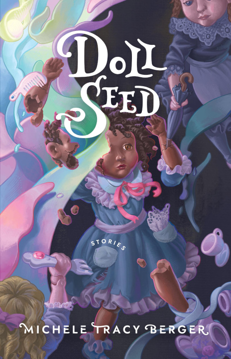 Boek Doll Seed Michele Tracy Berger