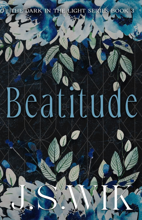 Книга Beatitude J.S. Wik