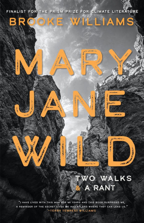 Book Mary Jane Wild Brooke Williams