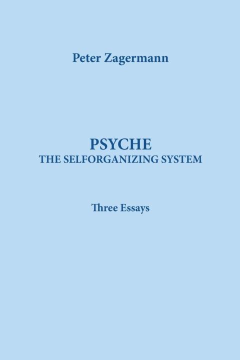 Book PSYCHE Peter Zagermann