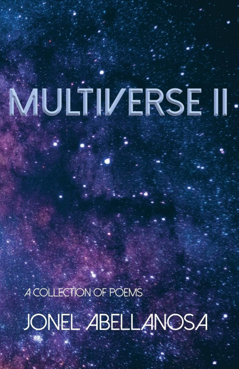 Книга Multiverse II Jonel Abellanosa