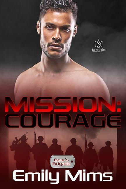 Kniha Mission Emily Mims