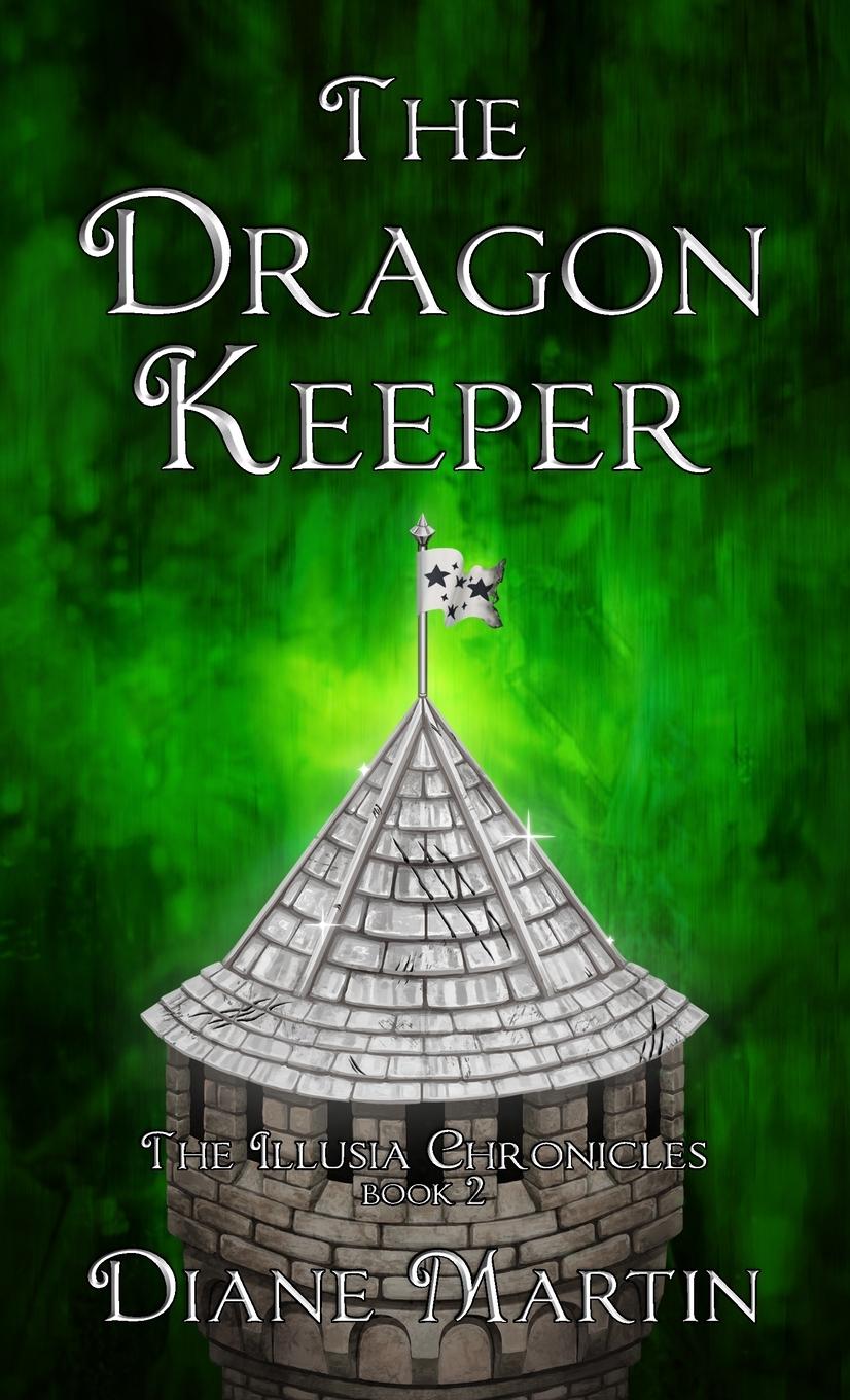 Knjiga The Dragon Keeper Joshua Martin