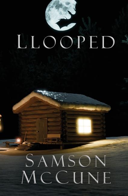 Knjiga Llooped Samson McCune