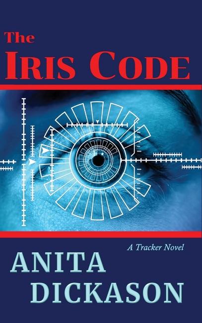 Knjiga The Iris Code Anita Dickason