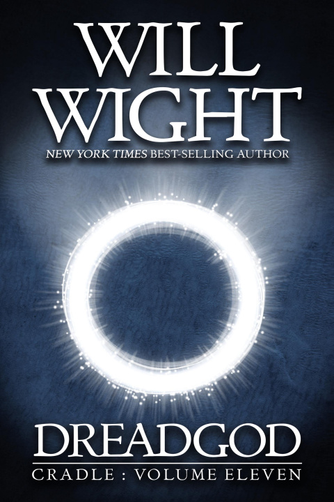 Kniha Dreadgod Will Wight